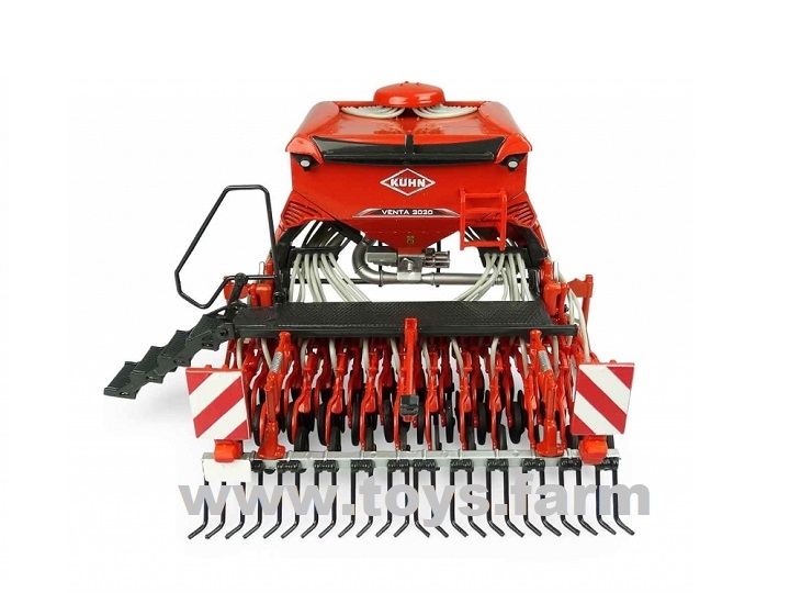 UH - Kuhn Venta 3030 Sämaschine Unit