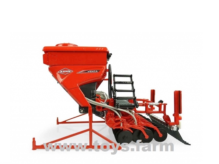 UH - Kuhn Venta 3030 Sämaschine Unit