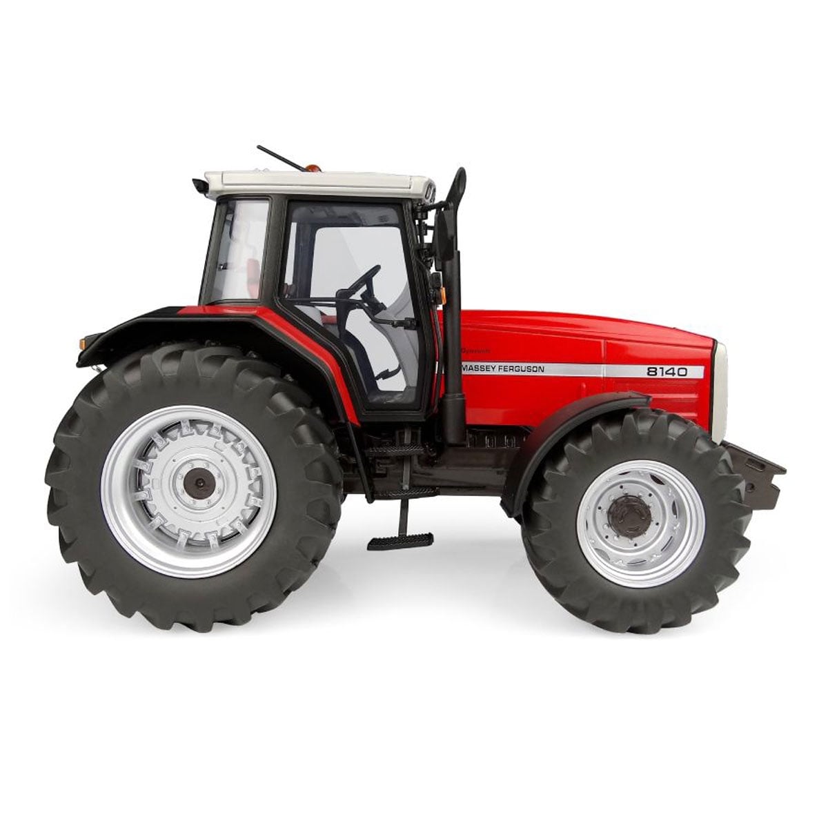 UH 2026 - Massey Ferguson 8140 mit Frontgewicht (1995-1999)
