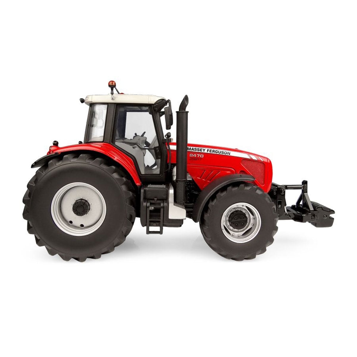 UH 2026 - Massey Ferguson 8470 Dyna-VT with weight in front linkage (2004-2008)
