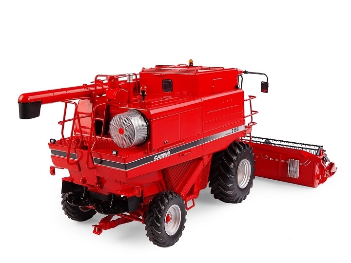 UH5269 Moissoneuse-Batteuse CASE IH Axial Flow 2188 