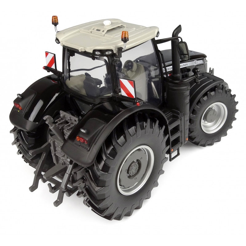 UH6216 - Massey Ferguson 8740S - Limited Black Edition (2019-2024)