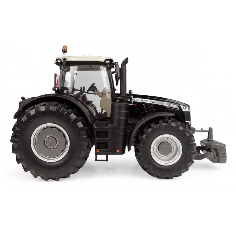 UH6216 - Massey Ferguson 8740S - Limited Black Edition (2019-2024)