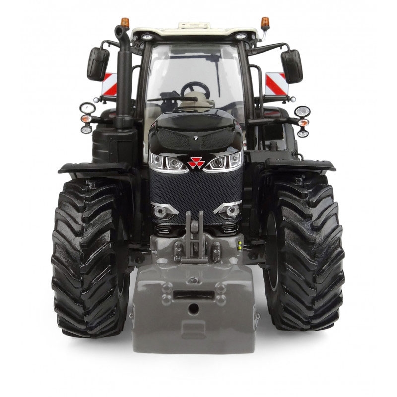UH6216 - Massey Ferguson 8740S - Limited Black Edition (2019-2024)