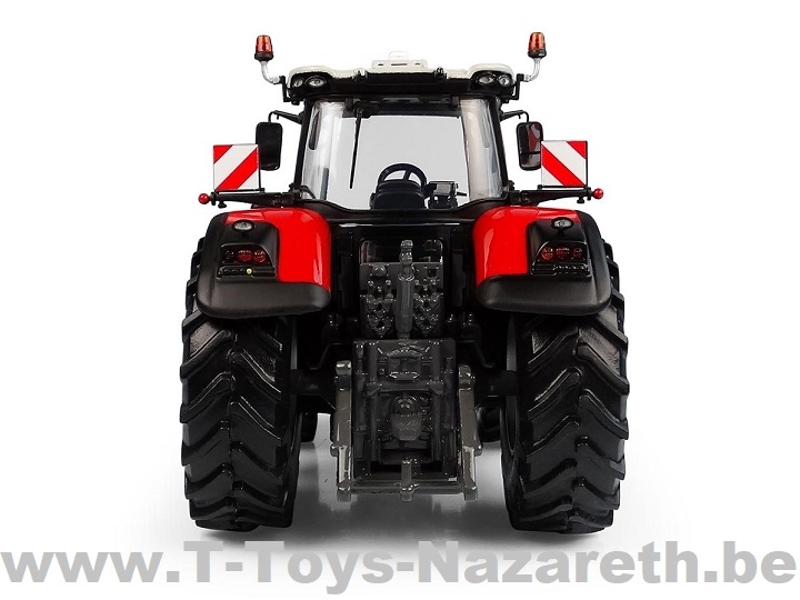 UH6216 - Massey Ferguson 8740S (2019)