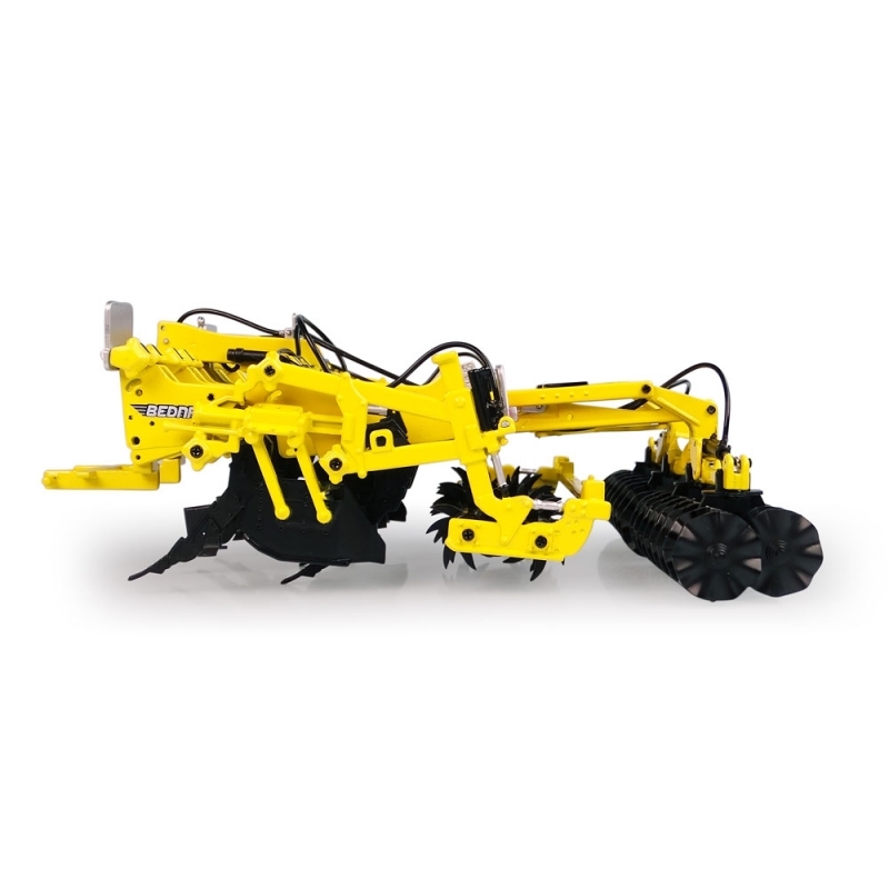 UH6217 - Bednar Terraland TN Profi - Chisel Plough