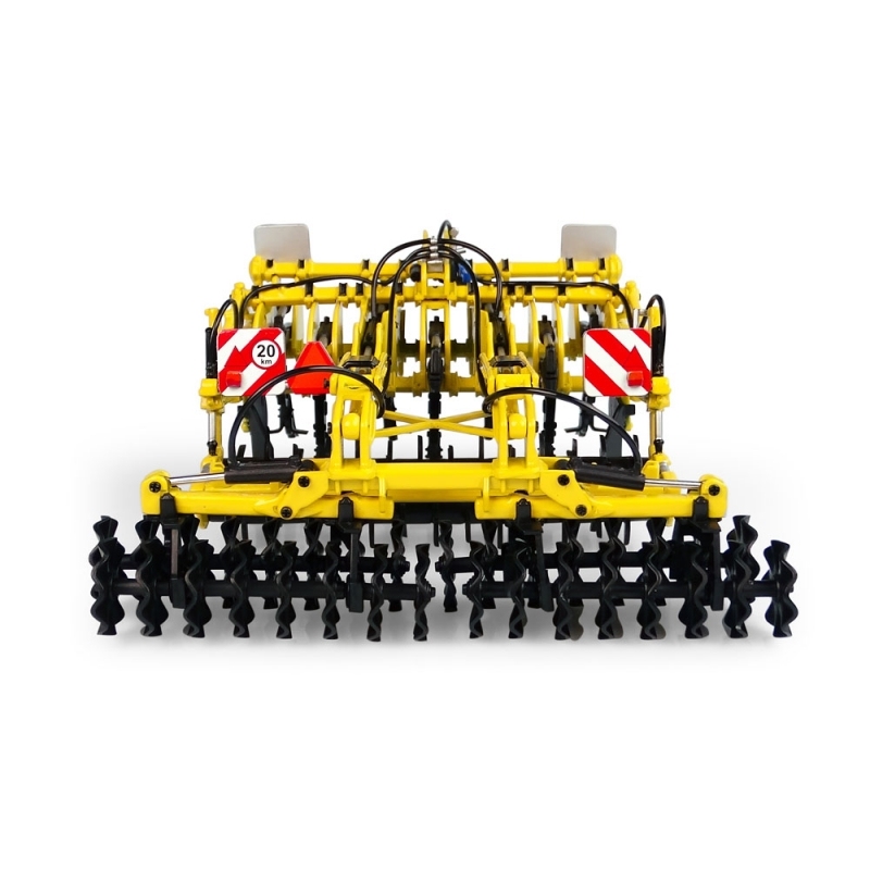 UH6217 - Bednar Terraland TN Profi - Chisel Plough