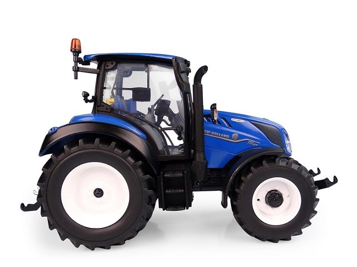 UH6222 - New-Holland T5.130 Blue - Cabine Panorama