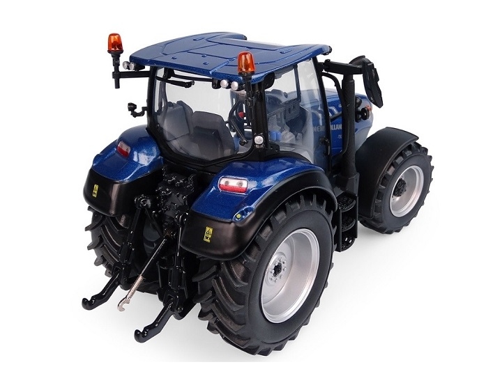 UH6223 - New-Holland T5.140 Blue Power- Low Vision Cab