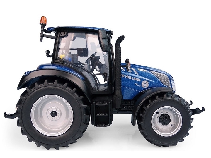 UH6223 - New-Holland T5.140 Blue Power- Low Vision Cab