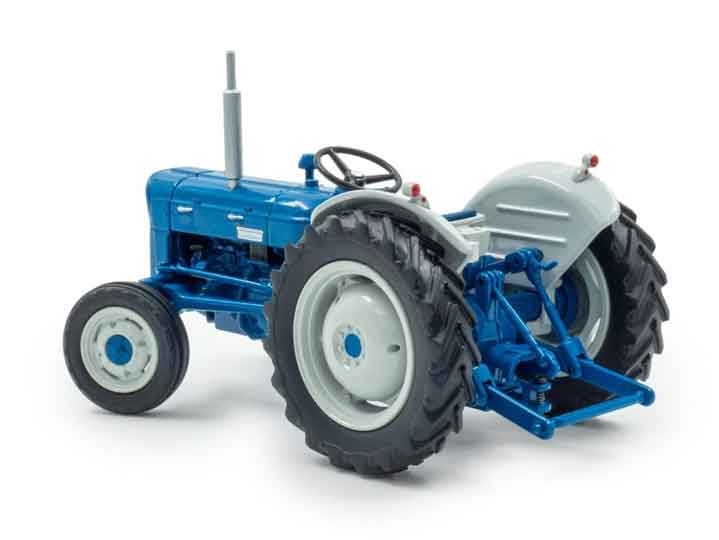 UH6271 - Fordson Super Dexta - Limited Edition 1000 pieces