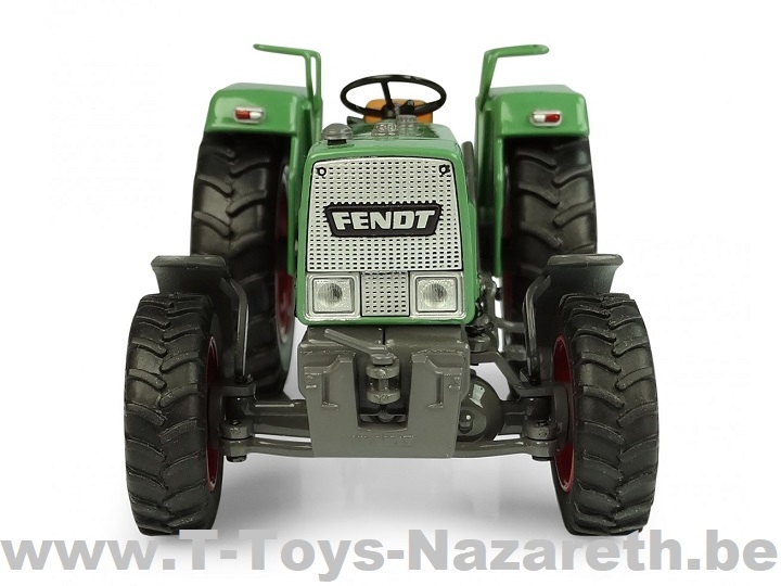 Universal Hobbies - Fendt Farmer 3S - 4WD