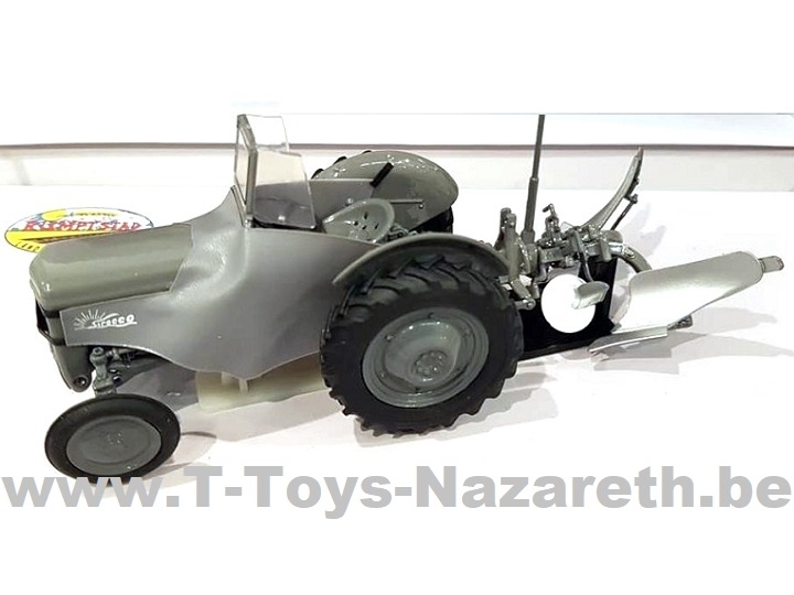 Universal Hobbies - Ferguson TEA20 + Rumptstad EK Ploug