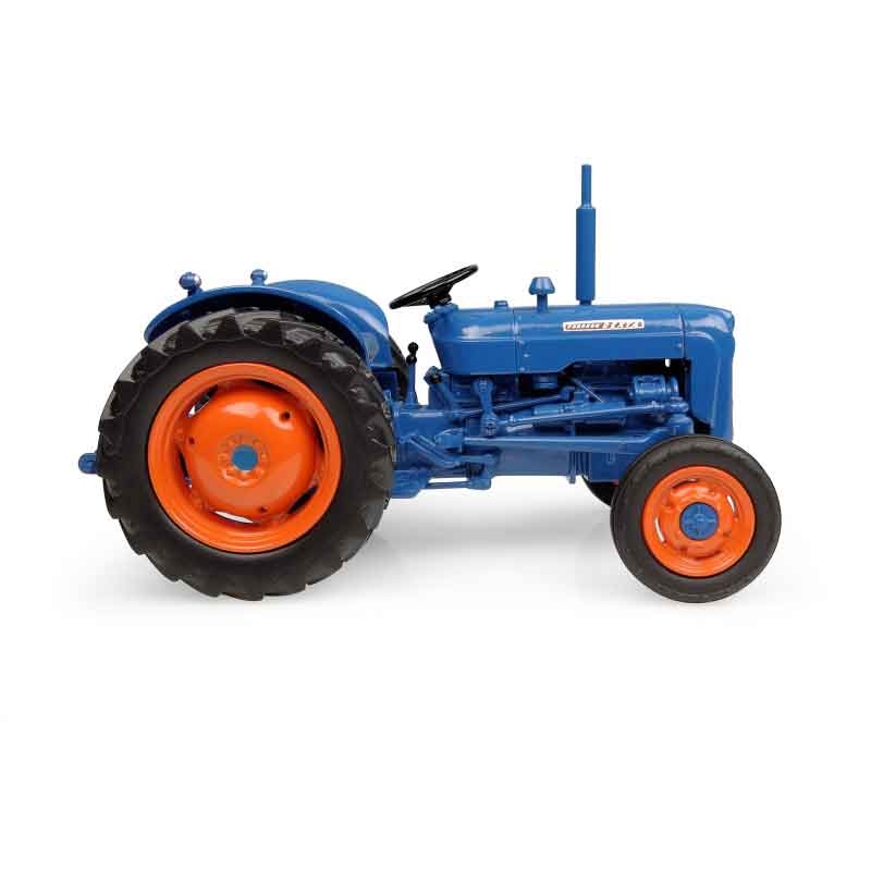 Tracteur Miniature Ford 5000 pour tracteur ancien