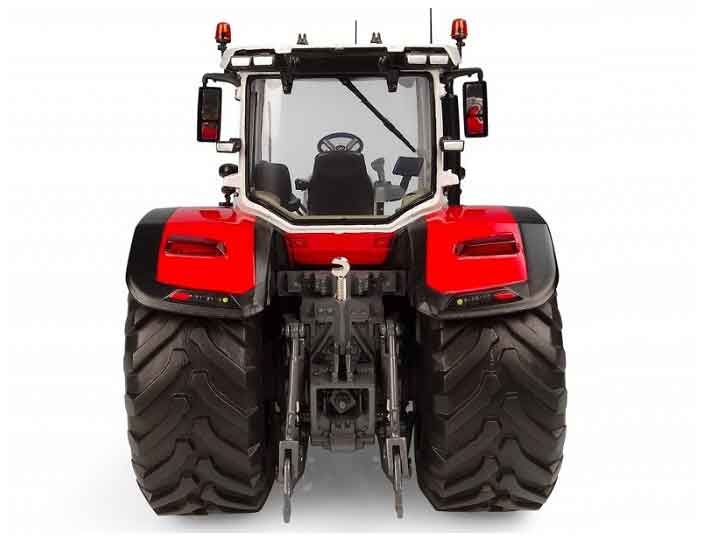 MASSEY FERGUSON: Massey Ferguson 8S.265 – 1:32 Scale Model