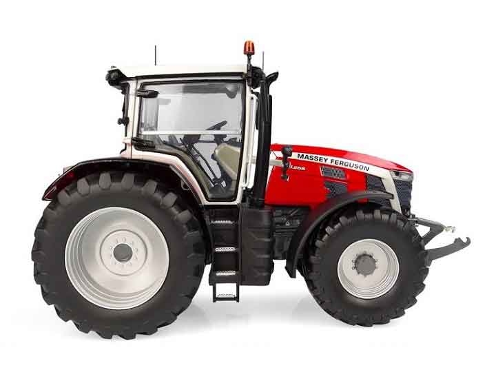 remote control massey ferguson tractor