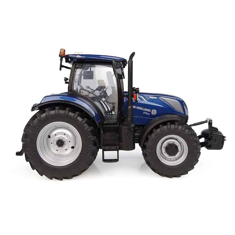 Universal Hobbies - New Holland T7.210 AC Blue Power - 1/32