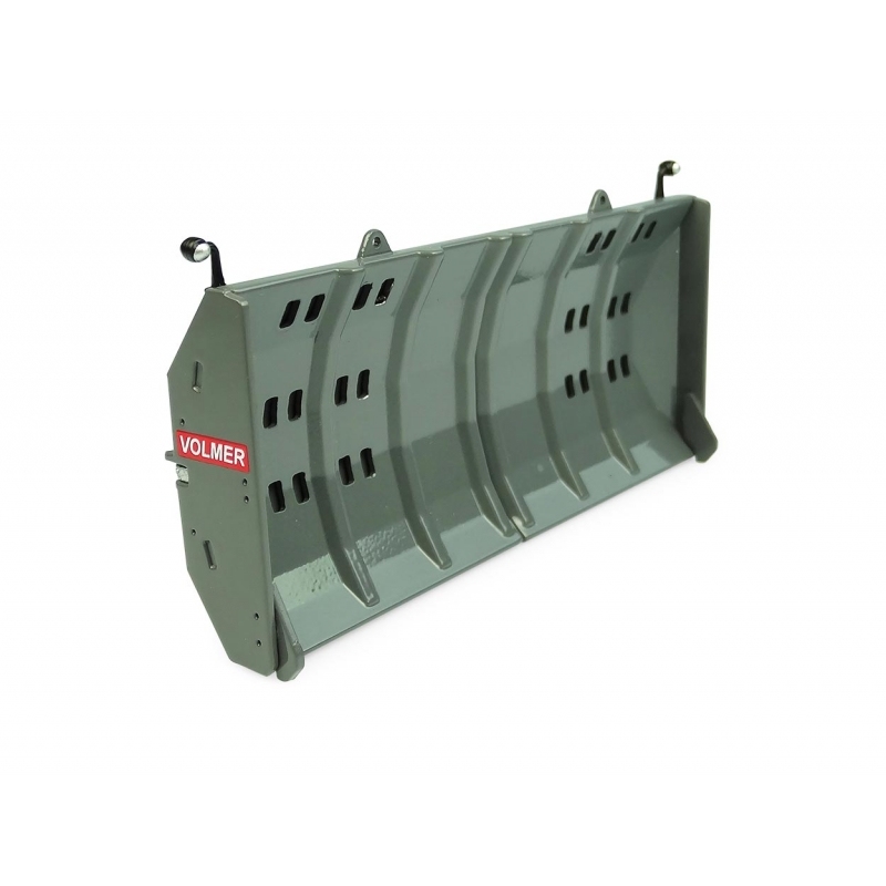 Universal Hobbies - Volmer VTS 300 - Pousseur Telescopic