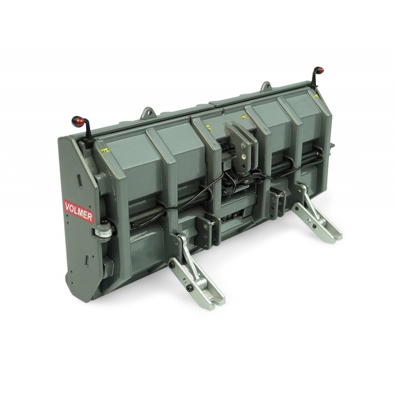 Universal Hobbies - Volmer VTS 300 - Pousseur Telescopic