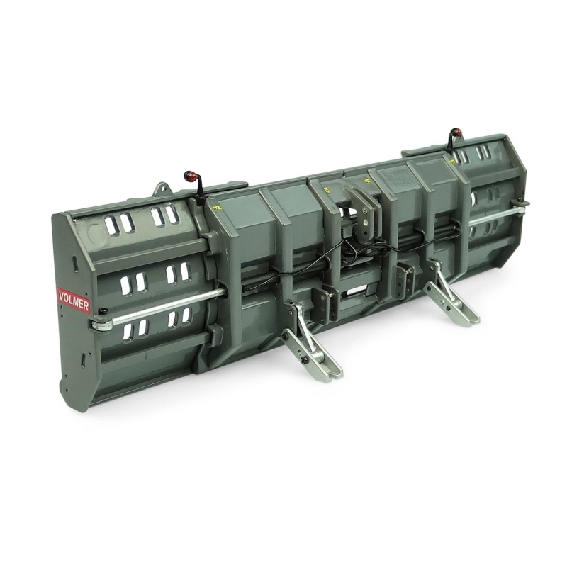 Universal Hobbies - Volmer VTS 300 - Pousseur Telescopic