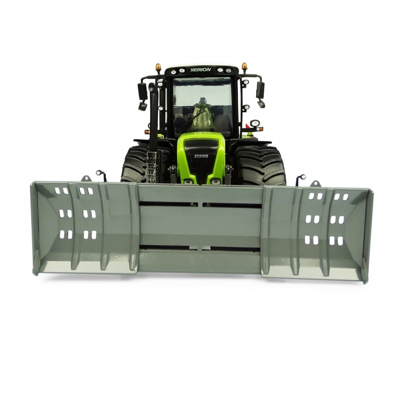 Universal Hobbies - Volmer VTS 300 - Pousseur Telescopic