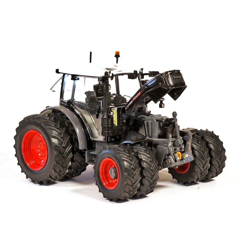 USK - Fendt 209 Vario "Black Beauty" - Duals - Limited Edition 1000 pcs