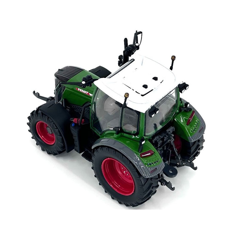 USK - Fendt 314 Vario - Gen 5 - (2026 - ....)