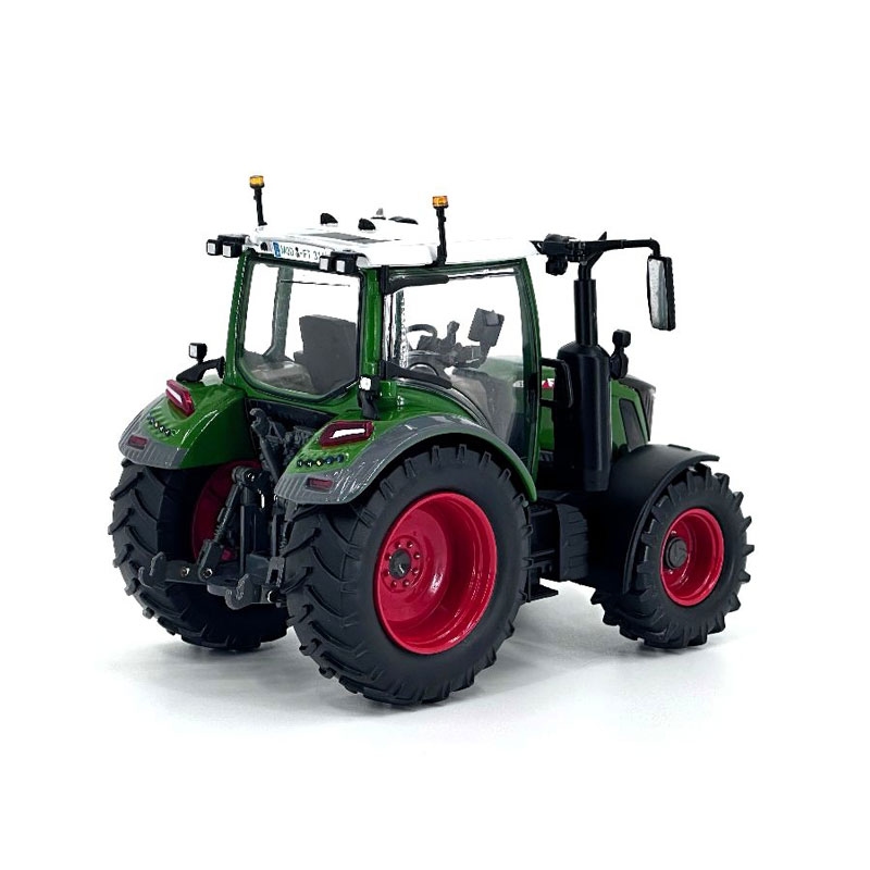 USK - Fendt 314 Vario - Gen 5 - (2026 - ....)