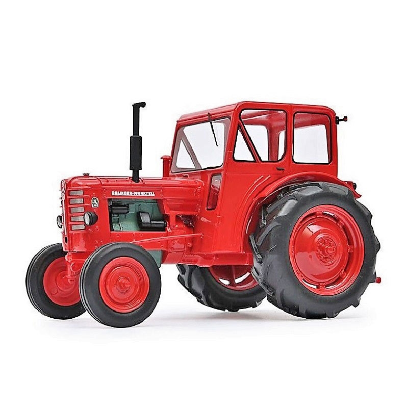 Volvo BM T 350 Boxer with Cabin - 2WD - resin - 1/32