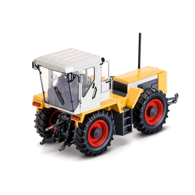 Weise Toys - Claas Xerion Project 207 1st Prototype (1978) - Lim.Ed. 500 pcs