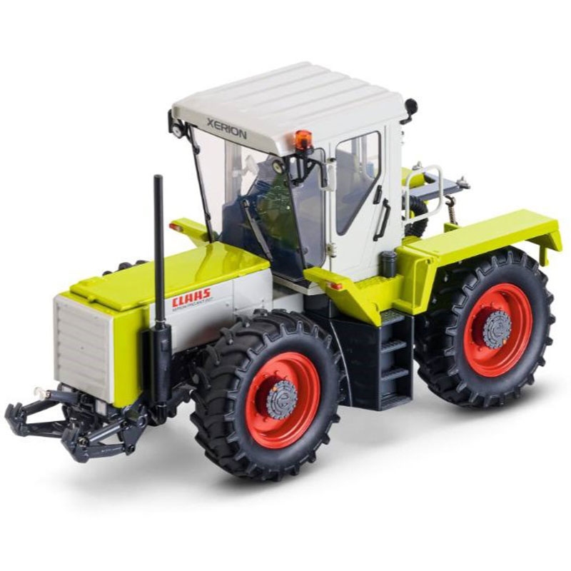 Weise Toys - Claas Xerion Project 207 Prototype (1978) - Lim.Ed. 2000 pcs