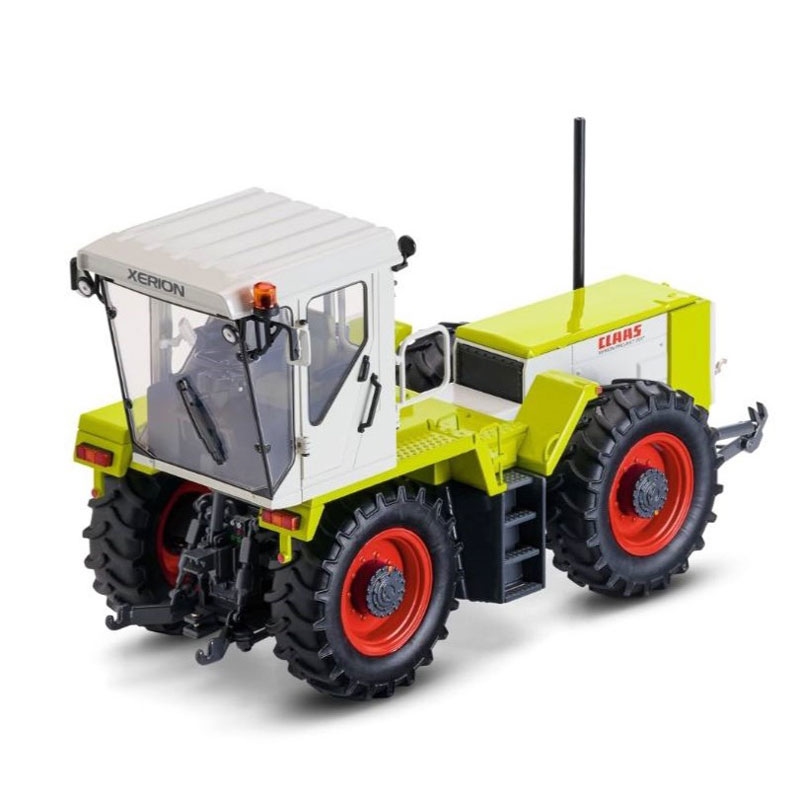 Weise Toys - Claas Xerion Project 207 Prototype (1978) - Lim.Ed. 2000 pcs