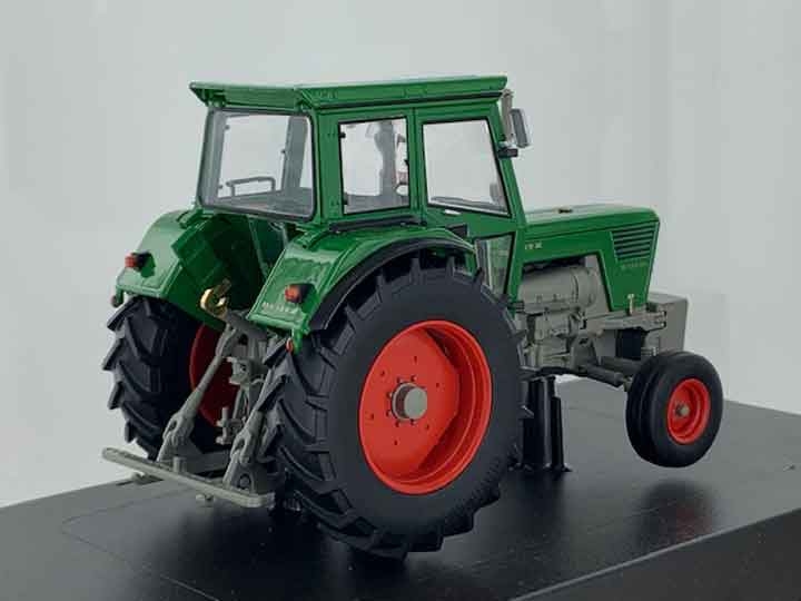 for Weise-Toys DEUTZ D 40 06 Truck CAR 1/32 DIECAST Model Finished Truck