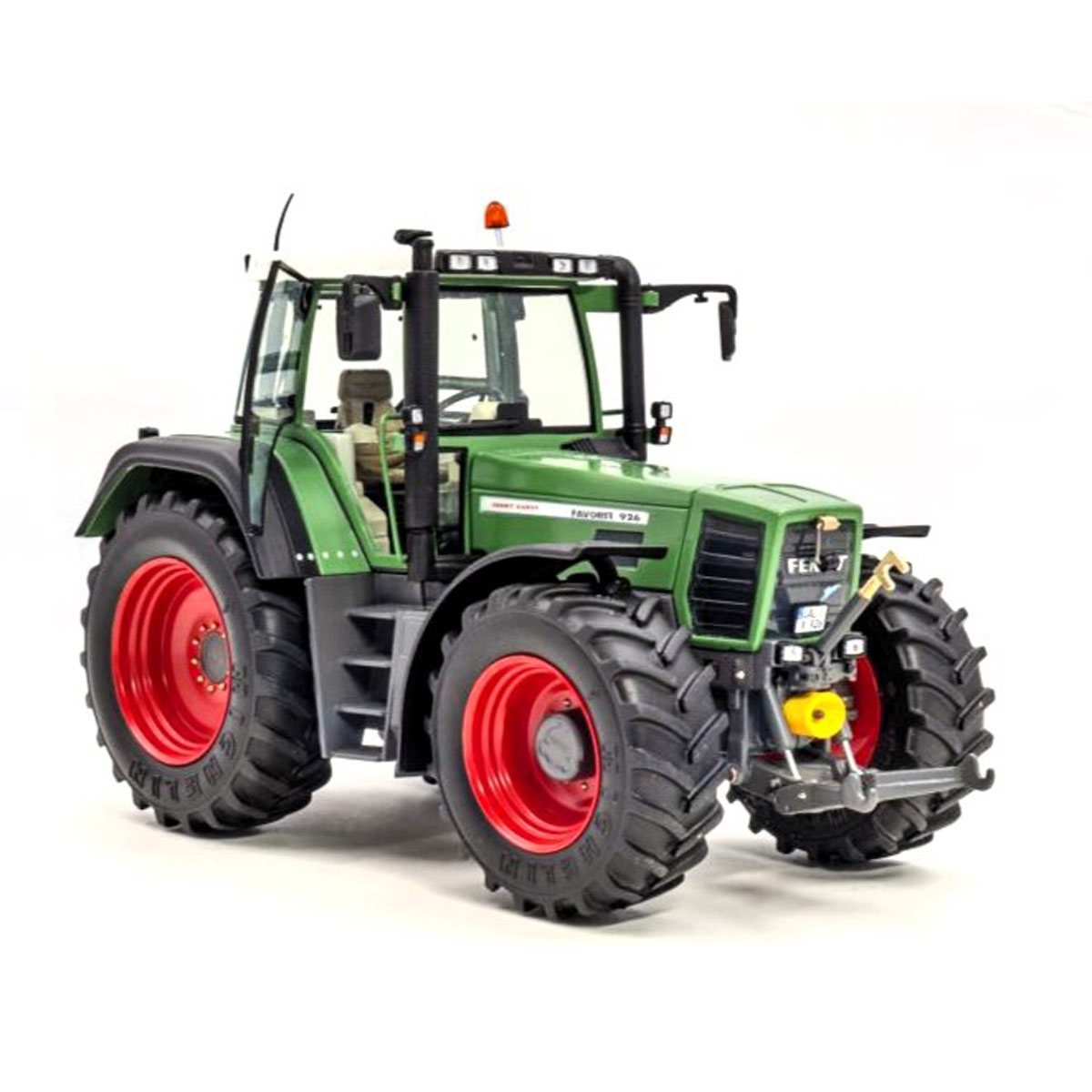 Weise Toys - Fendt 926 Vario - Generation I (1996-1999) - Fendt Classic Club