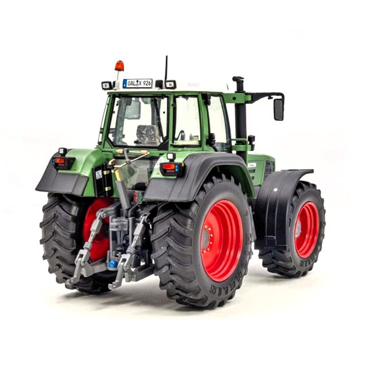 Weise Toys - Fendt 926 Vario - Generation I (1996-1999) - Fendt Classic Club