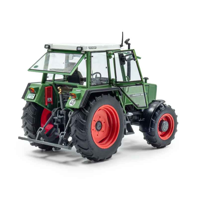 Tracteur fendt farmer 308 lsa - weise-toys 1047 WEIS1047