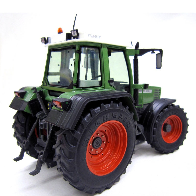 Weise Toys - Fendt Favorit 515 C Turboshift (1995-1999) - 1:32