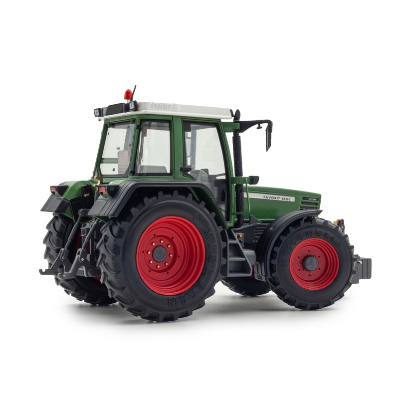 Weise Toys - Fendt Favorit 515 C Turboshift (1995-1999)