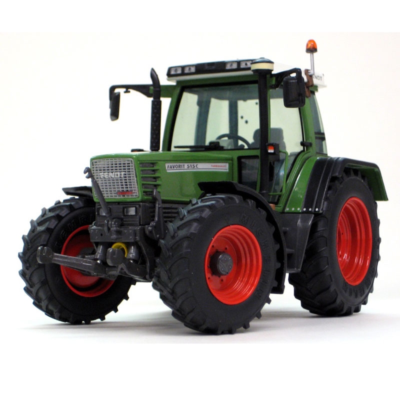 Weise Toys - Fendt Favorit 515 C Turboshift (1995-1999) - 1:32