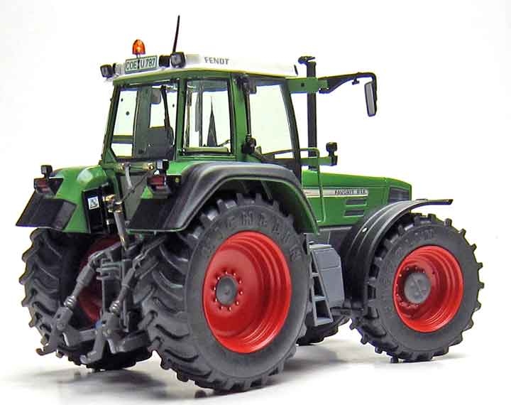 fendt toys