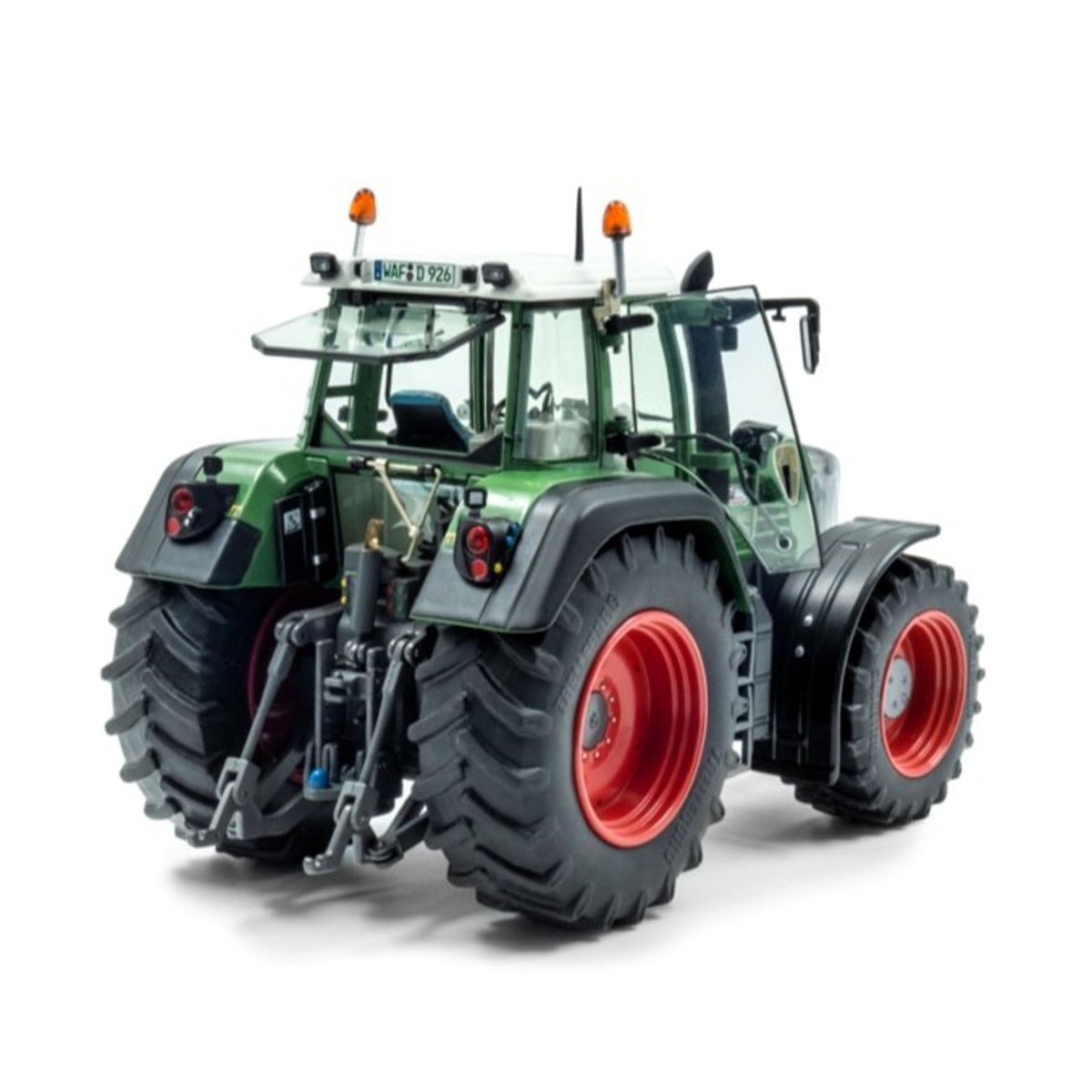 weise toys - Fendt Vario 926 TMS (2002 - 2007)