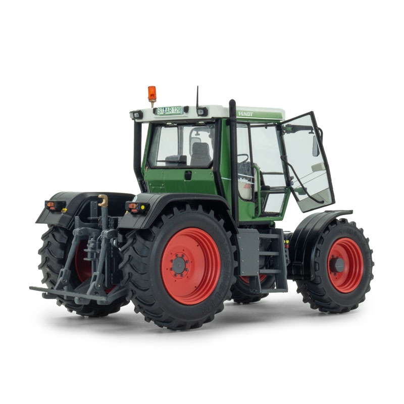 Weise Toys - Fendt Xylon 522 (1995-2004)