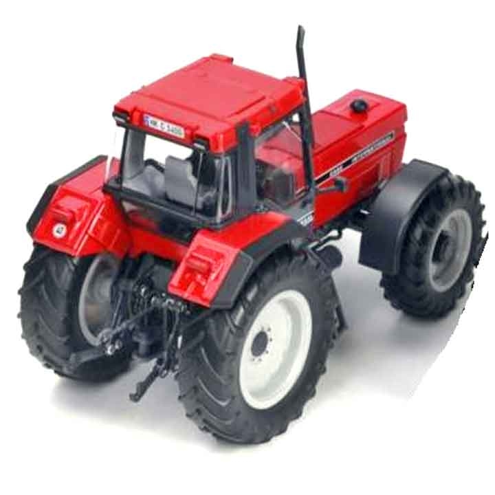 Tracteur international ihc 1455 xl 1/87 - wiking 039701 WIK039701