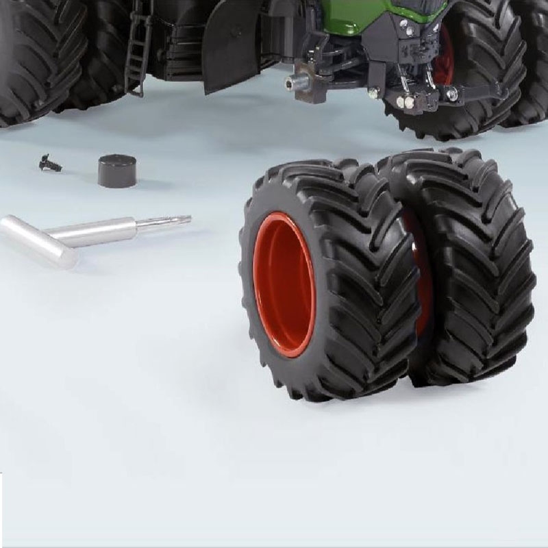 Wiking - Fendt 1050 Vario mit Zwillingsreifen