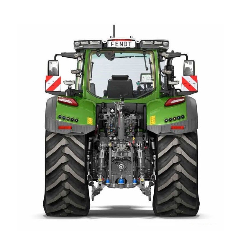 Wiking - Fendt 832 Vario - GEN 5 - (2026 - ....) - Limited Agritechnica Edtion 1000 pcs