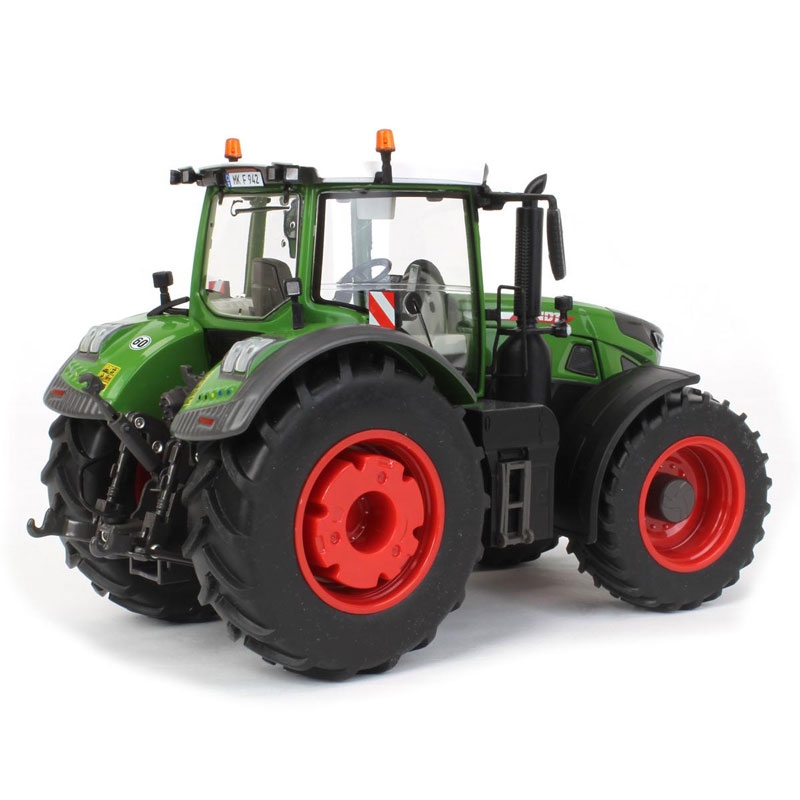 Wiking - Fendt 942 Vario (2022) - Fendt One Cabin - 1/32