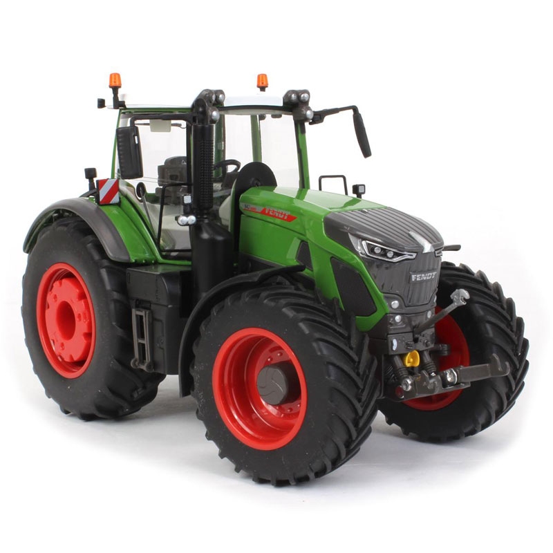 Wiking - Fendt 942 Vario (2022) - Fendt One Cabin - 1/32