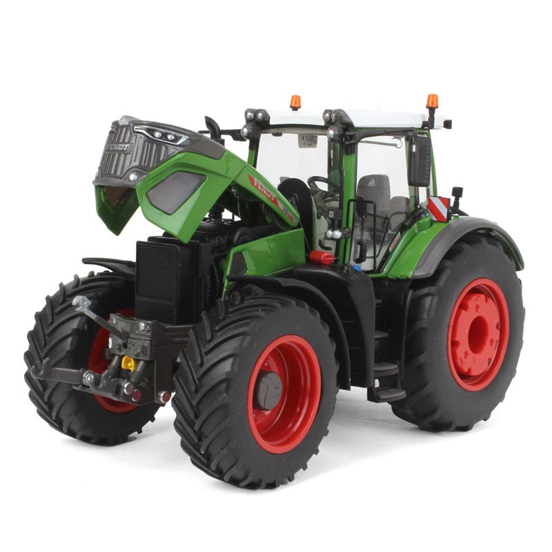 Wiking - Fendt 942 Vario (2022) - Fendt One Cabin - 1/32