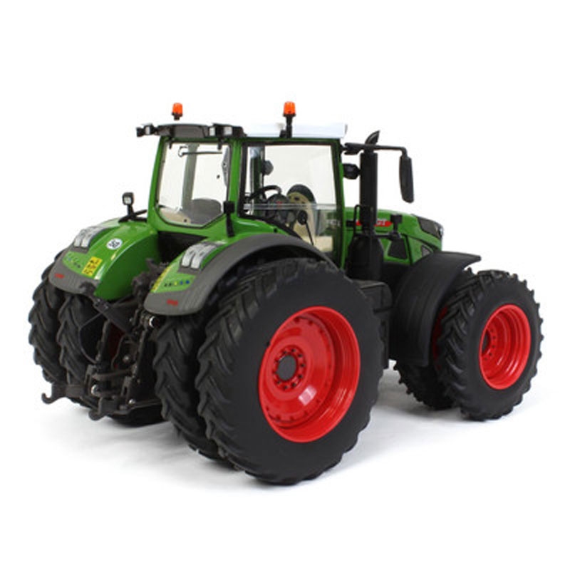 Wiking - Fendt 942 Vario avec roues etroites jumelee AV + AR