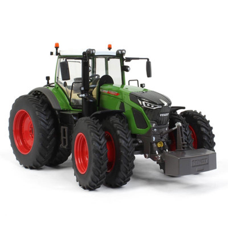 Wiking - Fendt 942 Vario avec roues etroites jumelee AV + AR